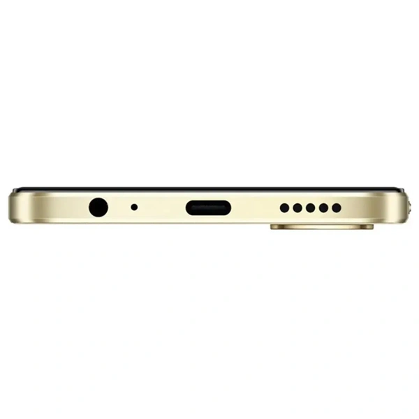 Vivo смартфоны Y16 3/32GB Drizzling Gold - фото 8