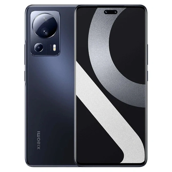 Смартфон Xiaomi 13 Lite 8/256GB Black