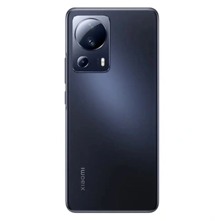 Смартфон Xiaomi 13 Lite 8/256GB Black - фото 3