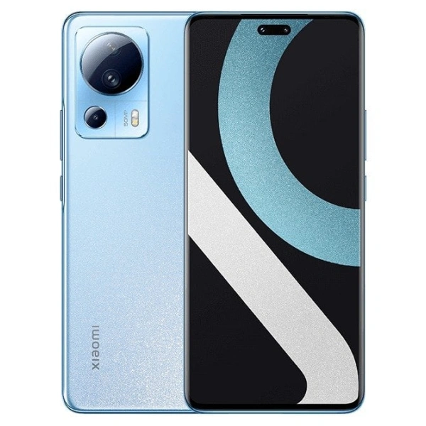Смартфон Xiaomi 13 Lite 8/256GB Blue