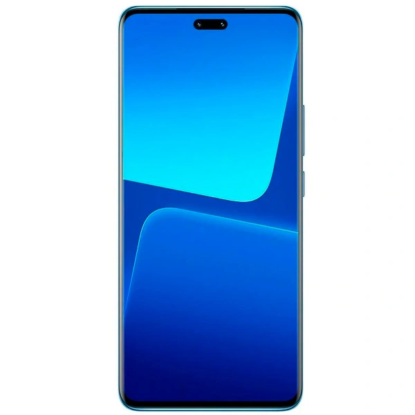 Смартфон Xiaomi 13 Lite 8/256GB Blue - фото 2