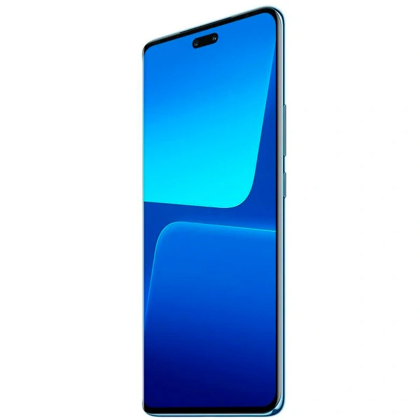 Смартфон Xiaomi 13 Lite 8/256GB Blue - фото 5