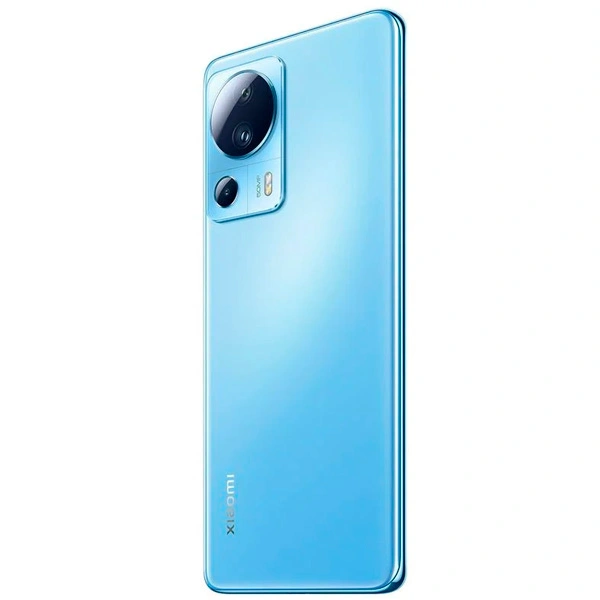 Смартфон Xiaomi 13 Lite 8/256GB Blue - фото 7