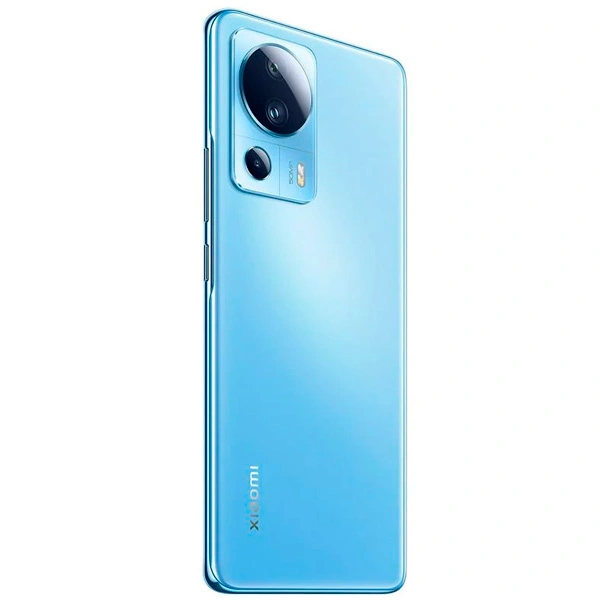 Смартфон Xiaomi 13 Lite 8/256GB Blue - фото 6