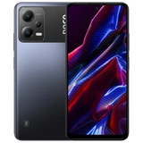 Смартфон Poco X5 5G 8/256GB Black