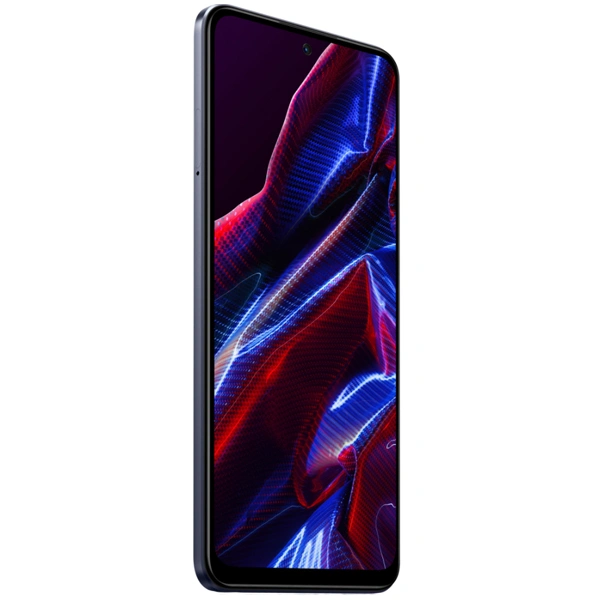 Смартфон Poco X5 5G 8/256GB Black - фото 3