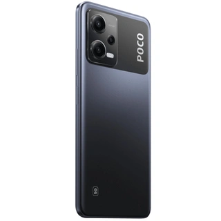 Смартфон Poco X5 5G 8/256GB Black