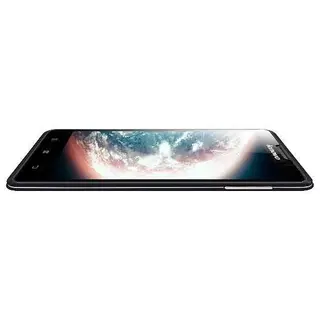 Смартфон Lenovo P780 Black