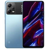 Pосо смартфоны X5 5G 8/256GB Blue