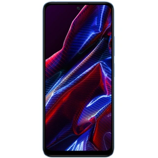 Pосо смартфоны X5 5G 8/256GB Blue