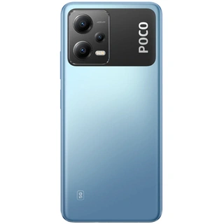 Pосо смартфоны X5 5G 8/256GB Blue
