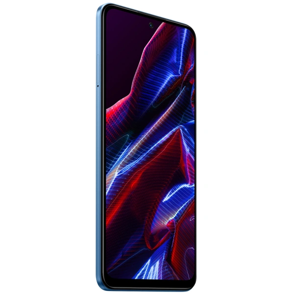 Pосо смартфоны X5 5G 8/256GB Blue - фото 2