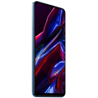 Pосо смартфоны X5 5G 8/256GB Blue