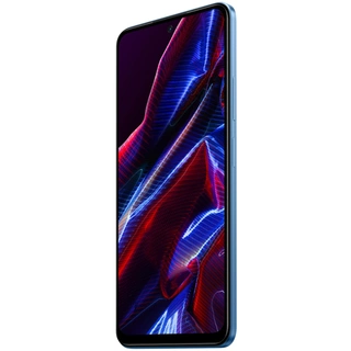 Pосо смартфоны X5 5G 8/256GB Blue