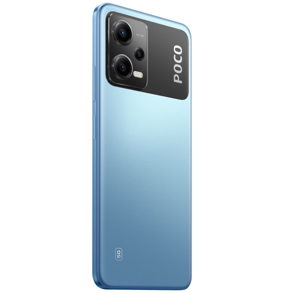 Смартфон Poco X5 5G 8/256GB Blue