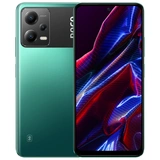 Смартфон Poco X5 5G 8/256GB Green