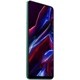 Смартфон Poco X5 5G 8/256GB Green