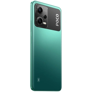 Смартфон Poco X5 5G 8/256GB Green