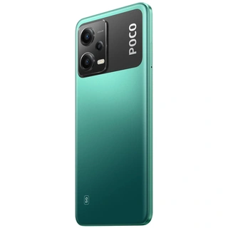 Смартфон Poco X5 5G 8/256GB Green