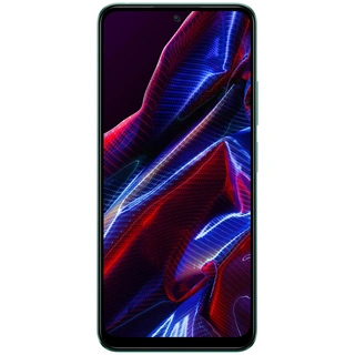 Смартфон Poco X5 5G 8/256GB Green