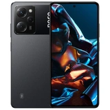 Смартфон Poco X5 Pro 5G 8/256GB Black