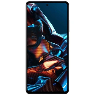 Смартфон Poco X5 Pro 5G 8/256GB Black