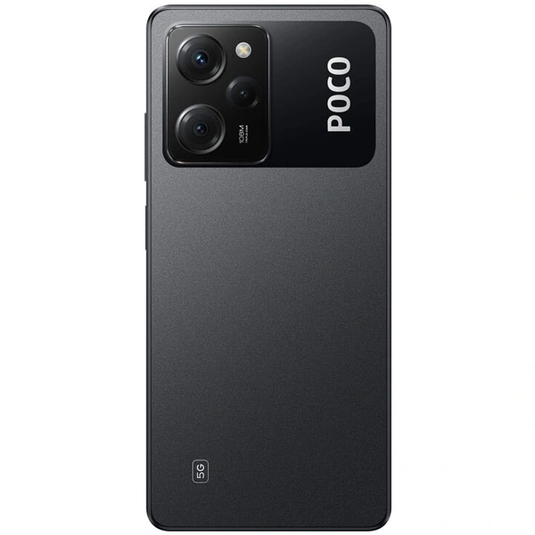 Смартфон Poco X5 Pro 5G 8/256GB Black - фото 6