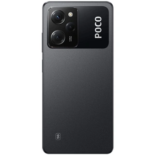 Смартфон Poco X5 Pro 5G 8/256GB Black