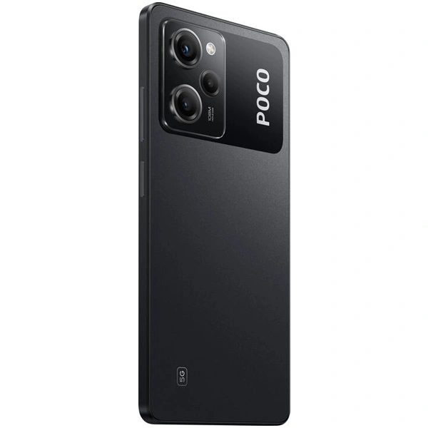Смартфон Poco X5 Pro 5G 8/256GB Black - фото 5
