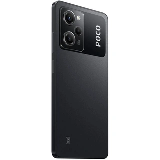 Смартфон Poco X5 Pro 5G 8/256GB Black