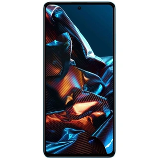 Смартфон Poco X5 Pro 5G 8/256GB Blue