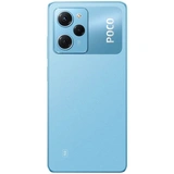 Смартфон Poco X5 Pro 5G 8/256GB Blue - фото 6