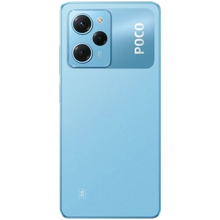 Смартфон Poco X5 Pro 5G 8/256GB Blue