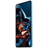Смартфон Poco X5 Pro 5G 8/256GB Blue - фото 4