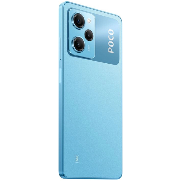 Смартфон Poco X5 Pro 5G 8/256GB Blue