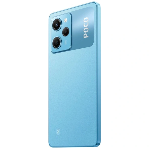 Смартфон Poco X5 Pro 5G 8/256GB Blue - фото 7