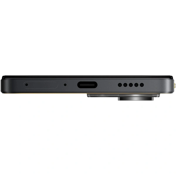 Смартфон Poco X5 Pro 5G 8/256GB Yellow - фото 11