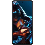 Смартфон Poco X5 Pro 5G 8/256GB Yellow - фото 3