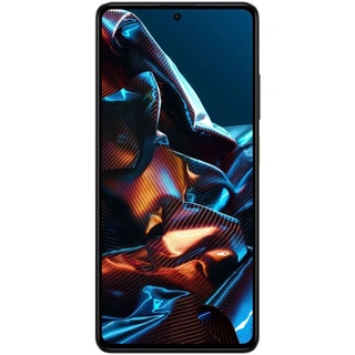 Смартфон Poco X5 Pro 5G 8/256GB Yellow
