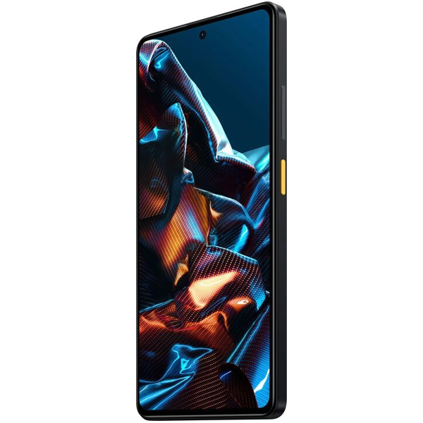 Смартфон Poco X5 Pro 5G 8/256GB Yellow
