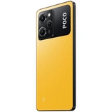 Смартфон Poco X5 Pro 5G 8/256GB Yellow - фото 7