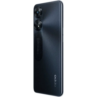 Смартфон OPPO Reno 8T 8/128GB Midnight Black