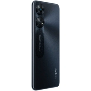 Смартфон OPPO Reno 8T 8/128GB Midnight Black