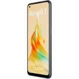 Смартфон OPPO Reno 8T 8/128GB Midnight Black - фото 3