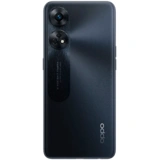 Смартфон OPPO Reno 8T 8/128GB Midnight Black - фото 4