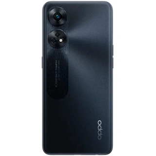 Смартфон OPPO Reno 8T 8/128GB Midnight Black