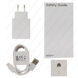 Смартфон OPPO Reno 8T 8/128GB Sunset Orange - фото 10