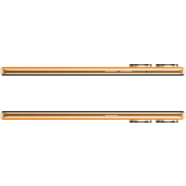 Смартфон OPPO Reno 8T 8/128GB Sunset Orange - фото 8