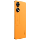 Смартфон OPPO Reno 8T 8/128GB Sunset Orange - фото 5