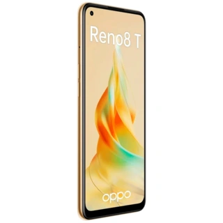 Смартфон OPPO Reno 8T 8/128GB Sunset Orange